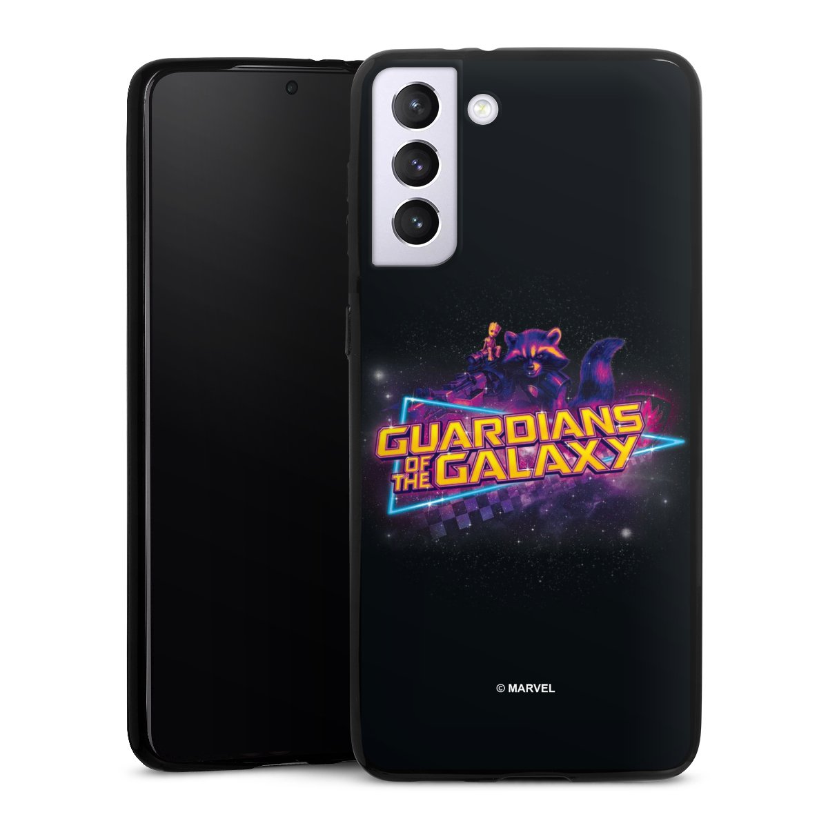 Cover sottile in silicone
