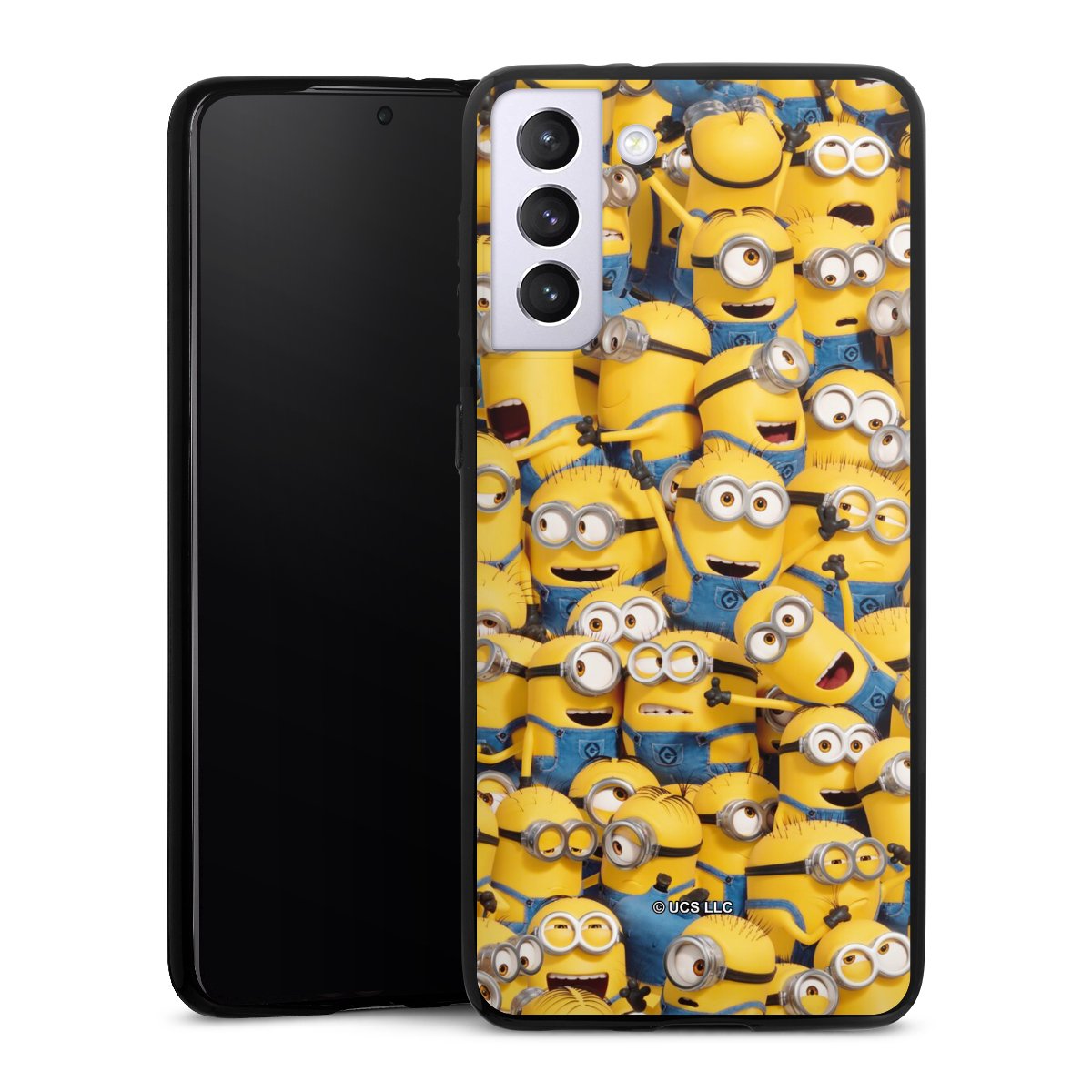 Minions patroon