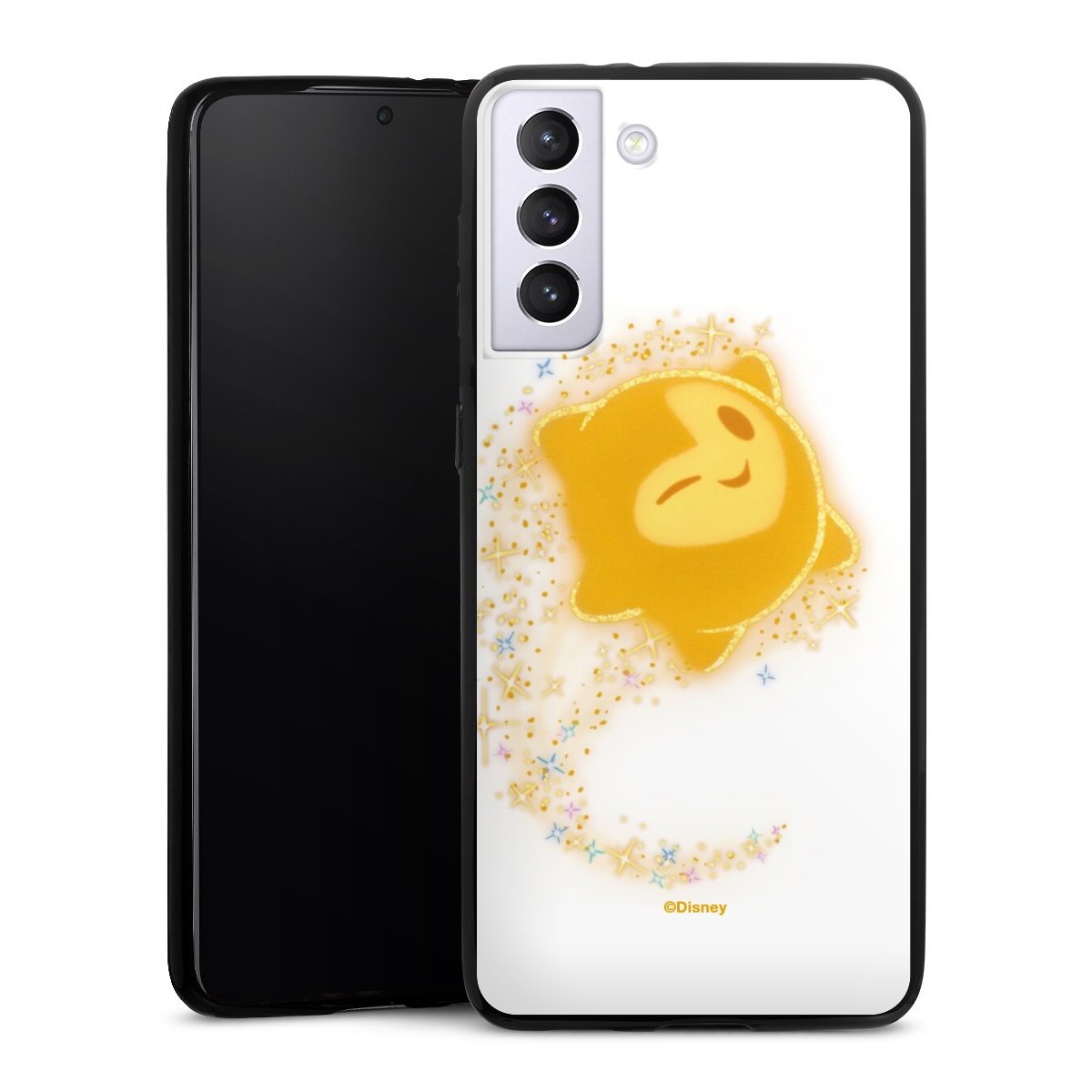 Silikon Slim Case