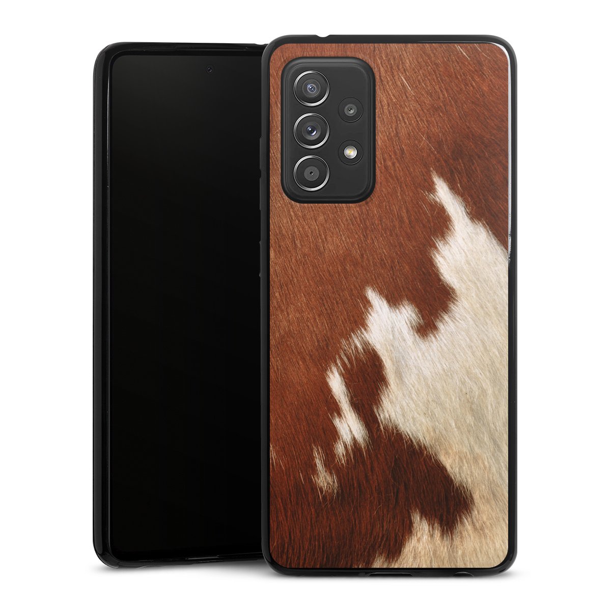 Coque Slim en silicone
