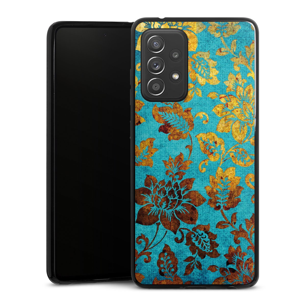 Silikon Slim Case