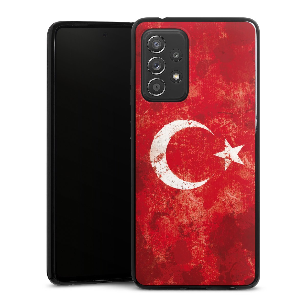 Silikon Slim Case