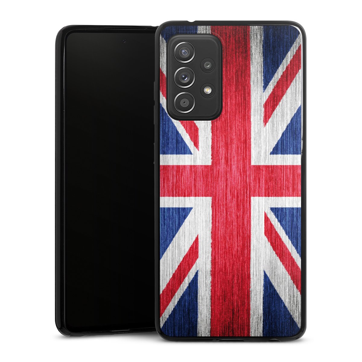 Coque Slim en silicone