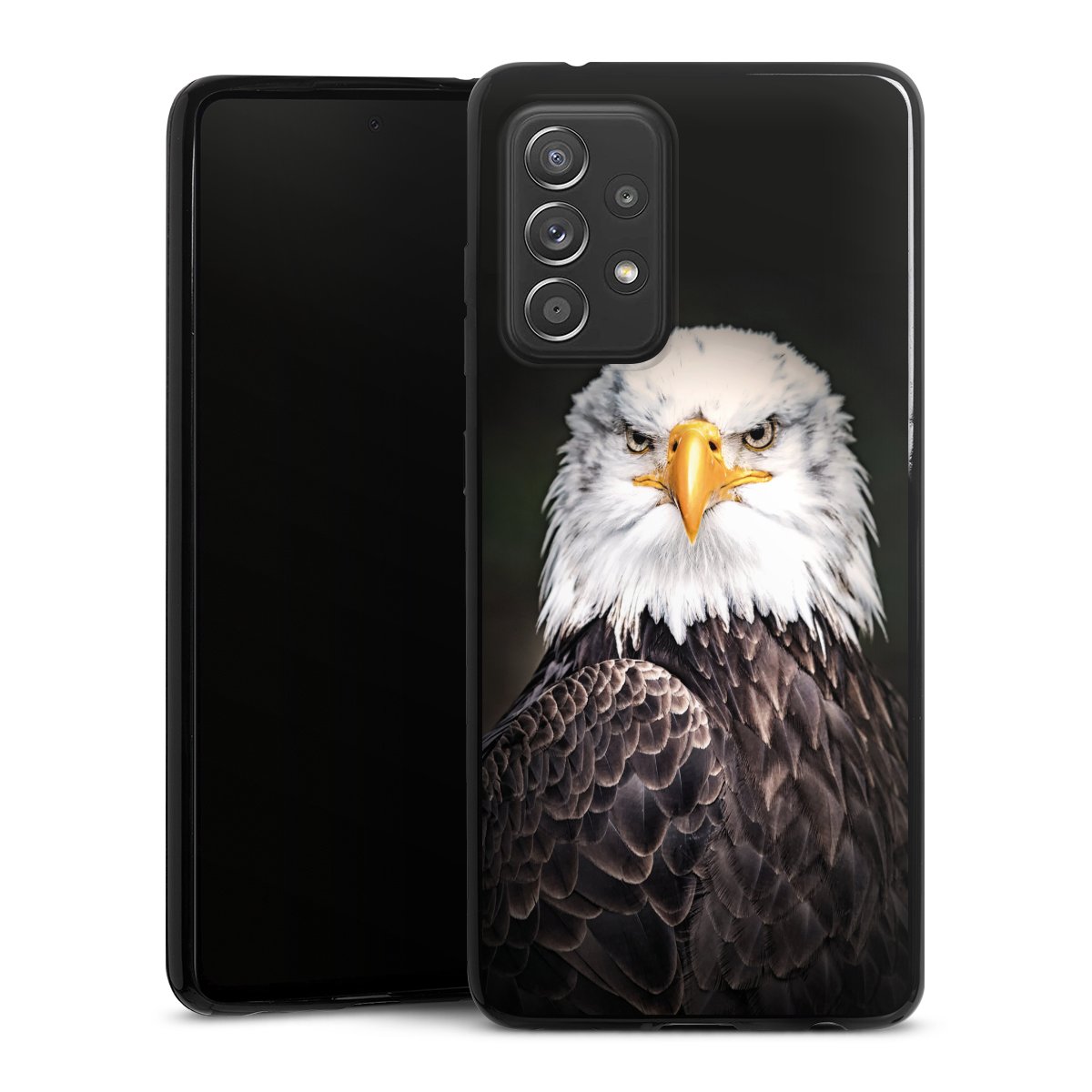 Coque Slim en silicone