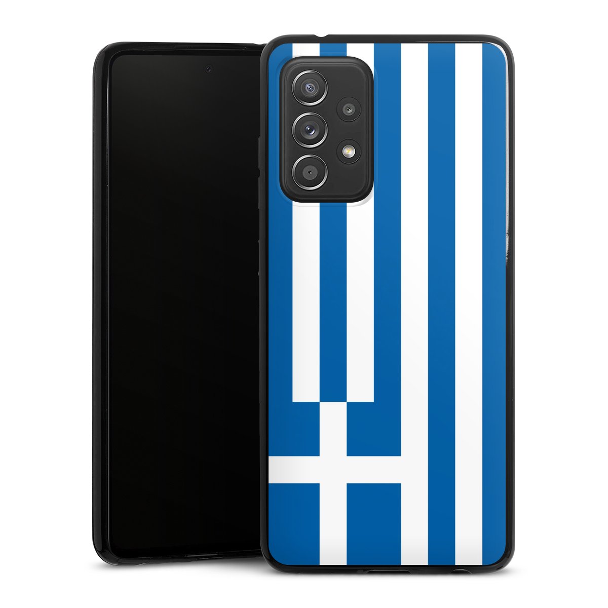 Silikon Slim Case