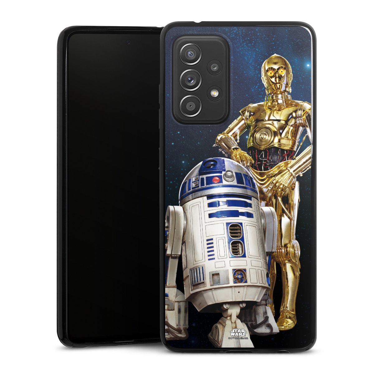 Coque Slim en silicone