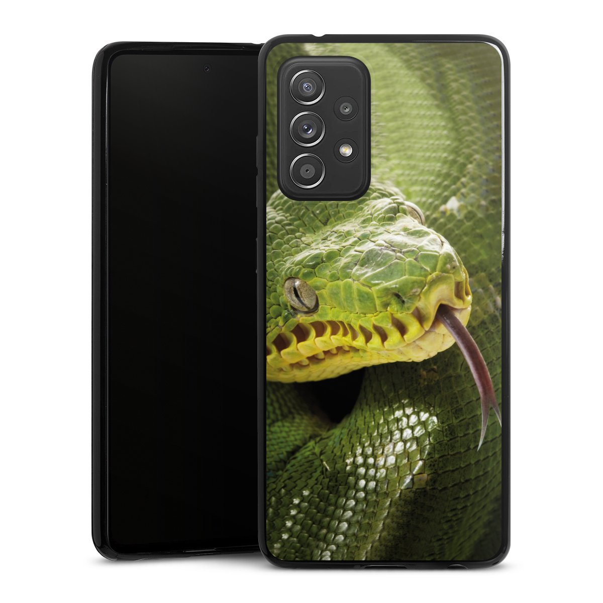 Coque Slim en silicone