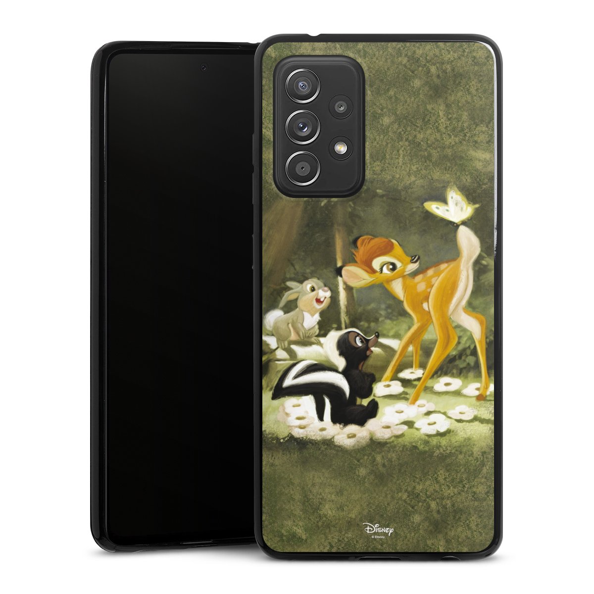 Coque Slim en silicone