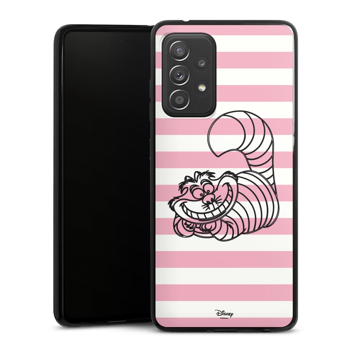Coque Slim en silicone