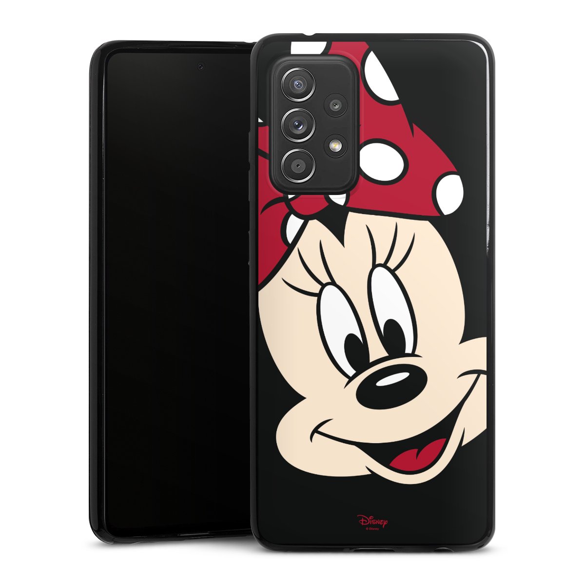 Minnie dappertutto