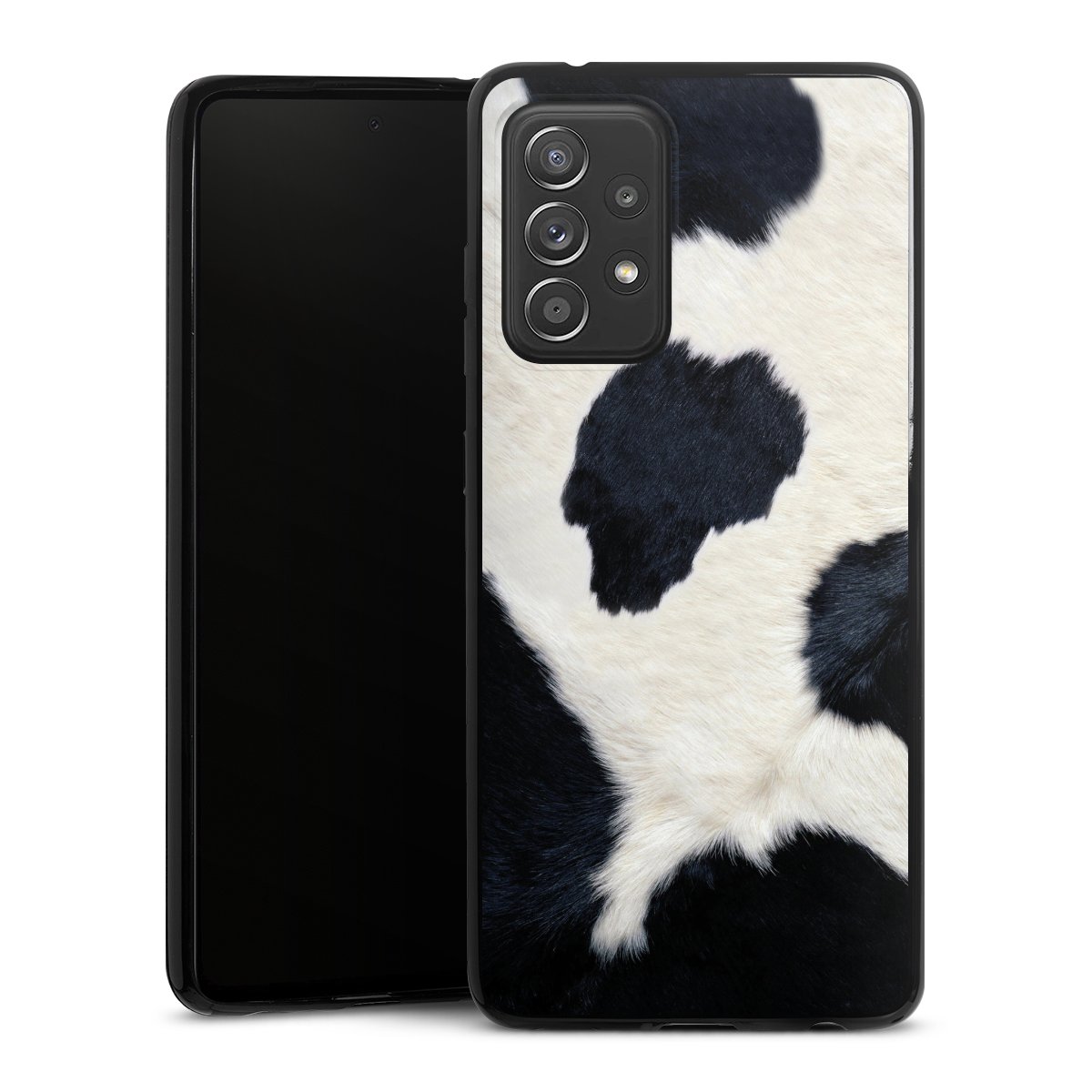 Peau de Vache