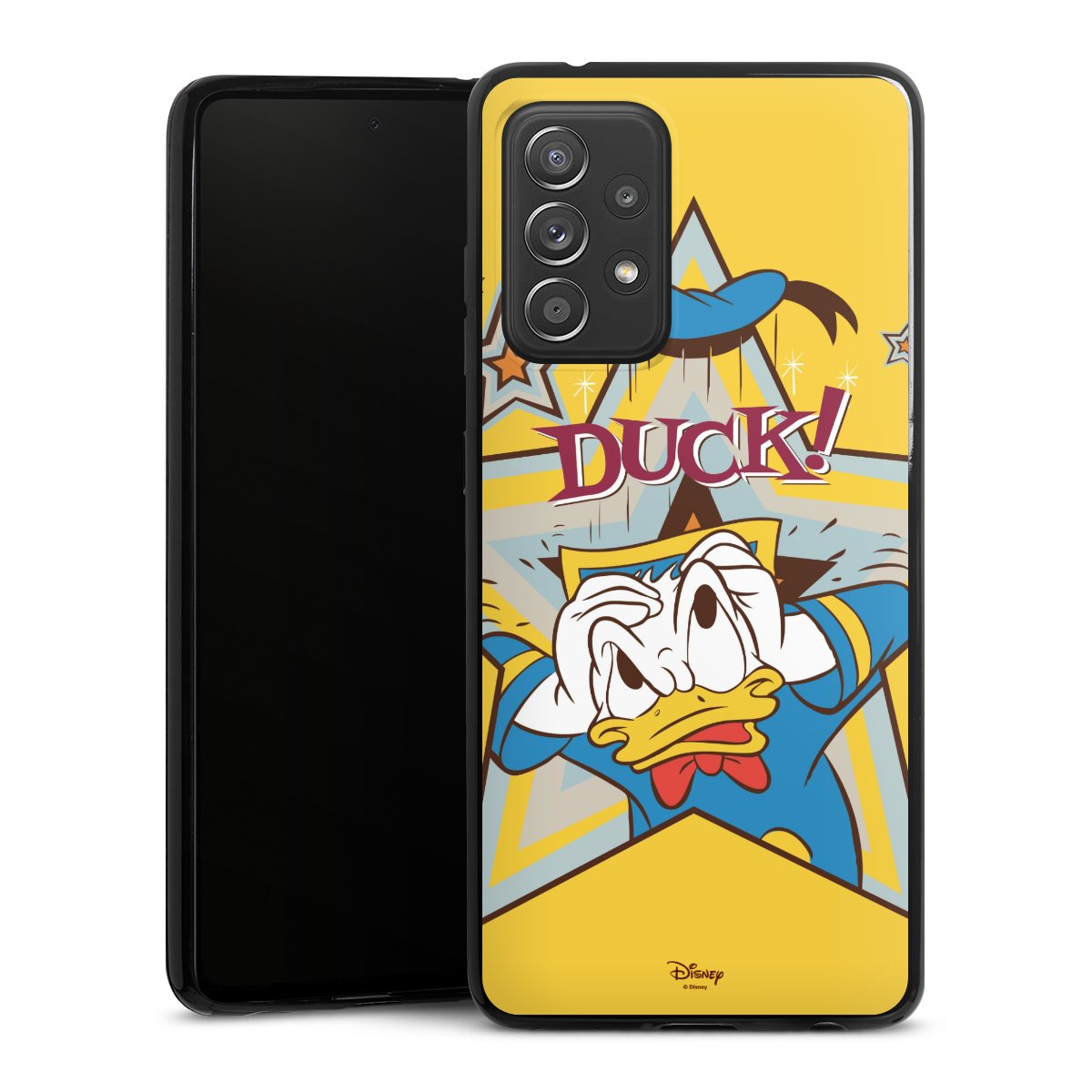 Siliconen slimcase hoesje