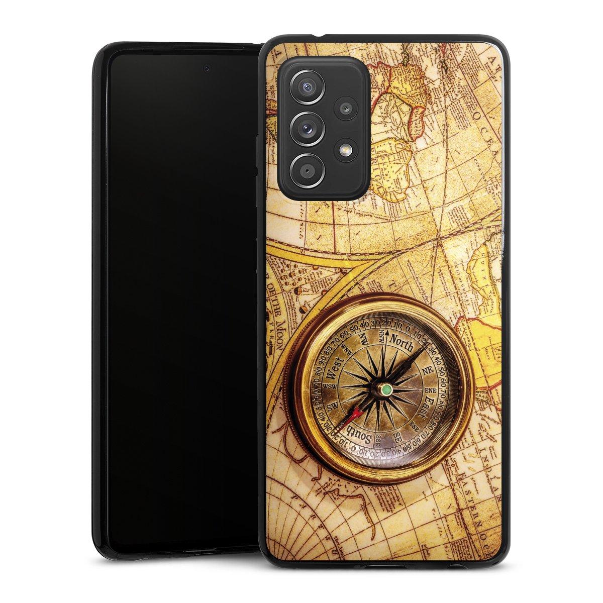 Coque Slim en silicone
