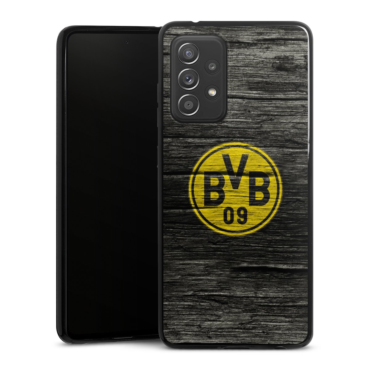 Silikon Slim Case