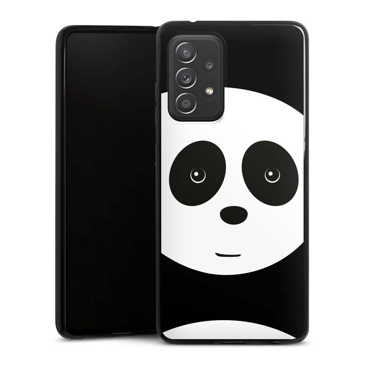 Silikon Slim Case