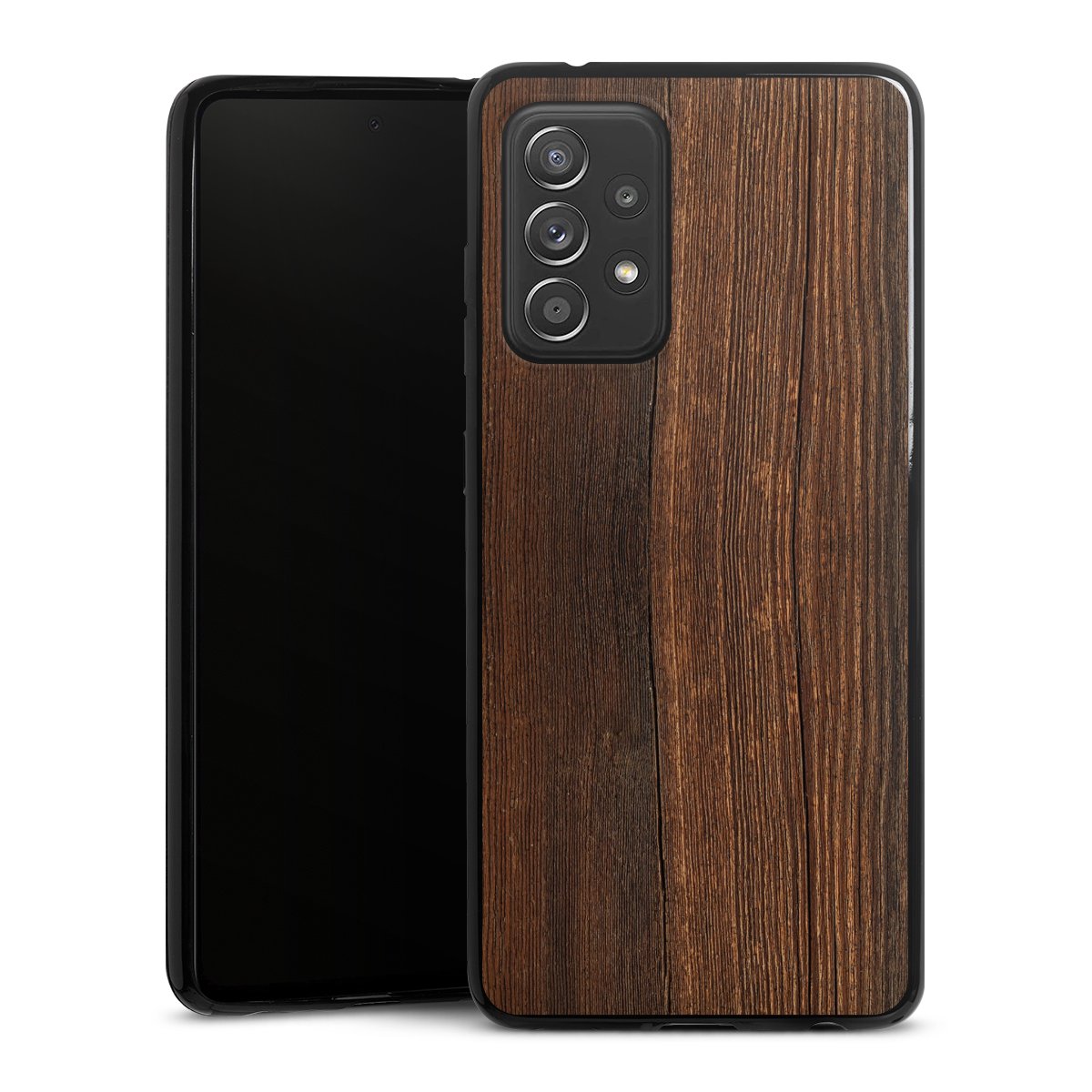 Coque Slim en silicone