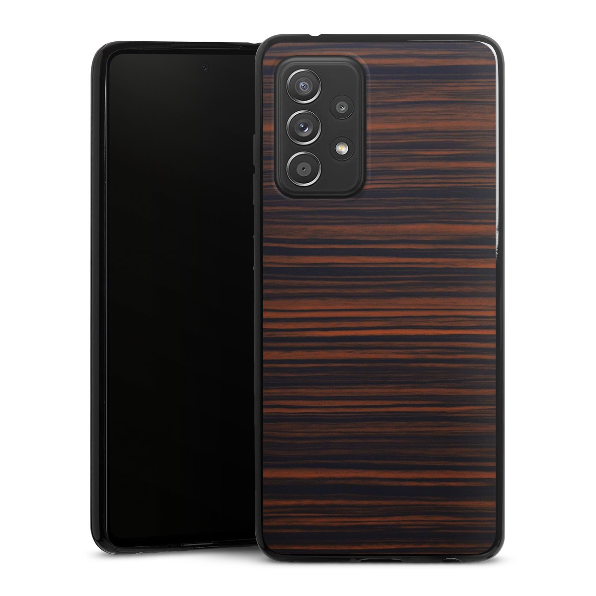 Silikon Slim Case