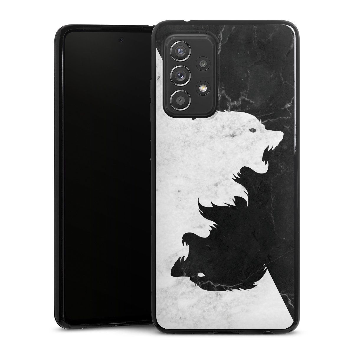 Coque Slim en silicone