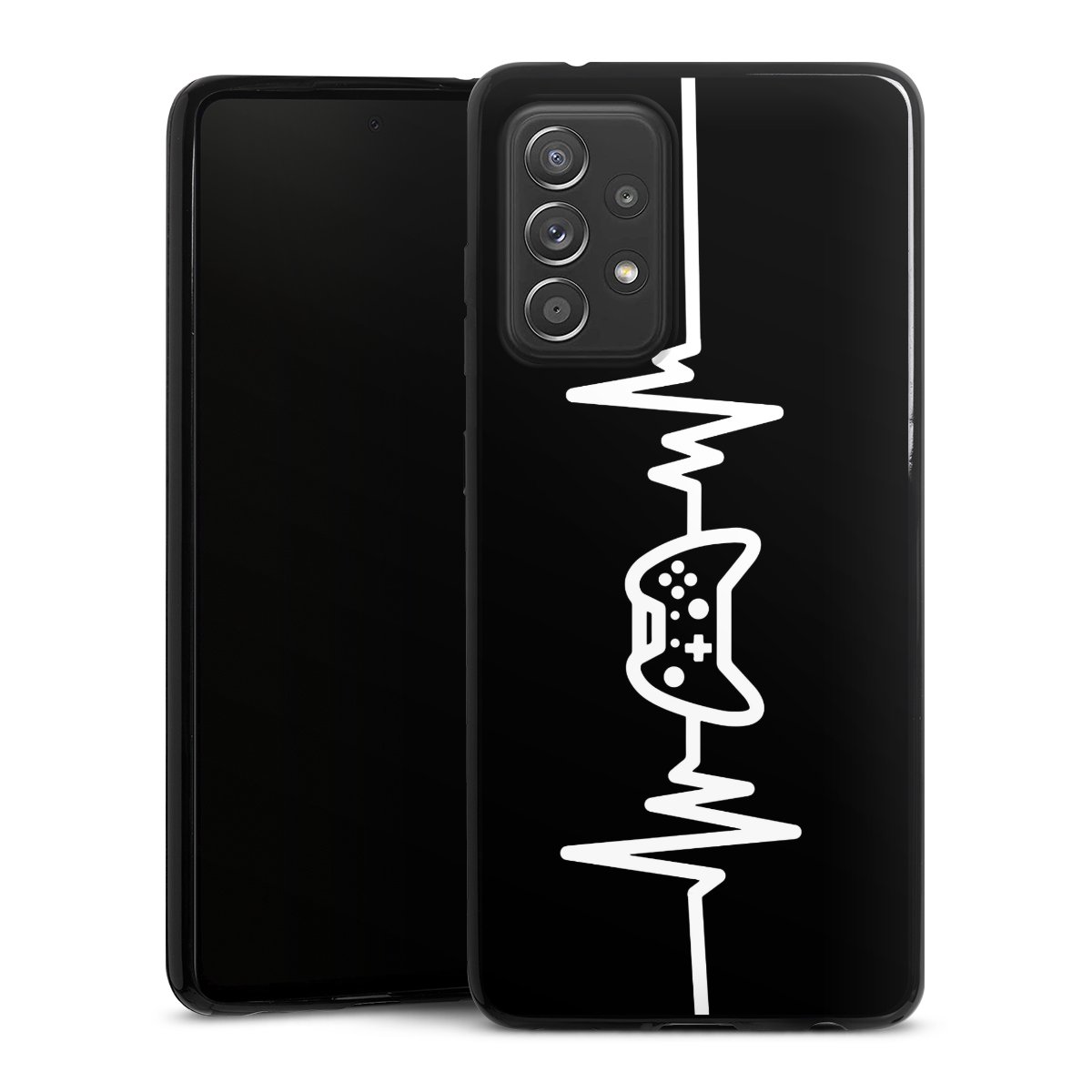 Cover sottile in silicone