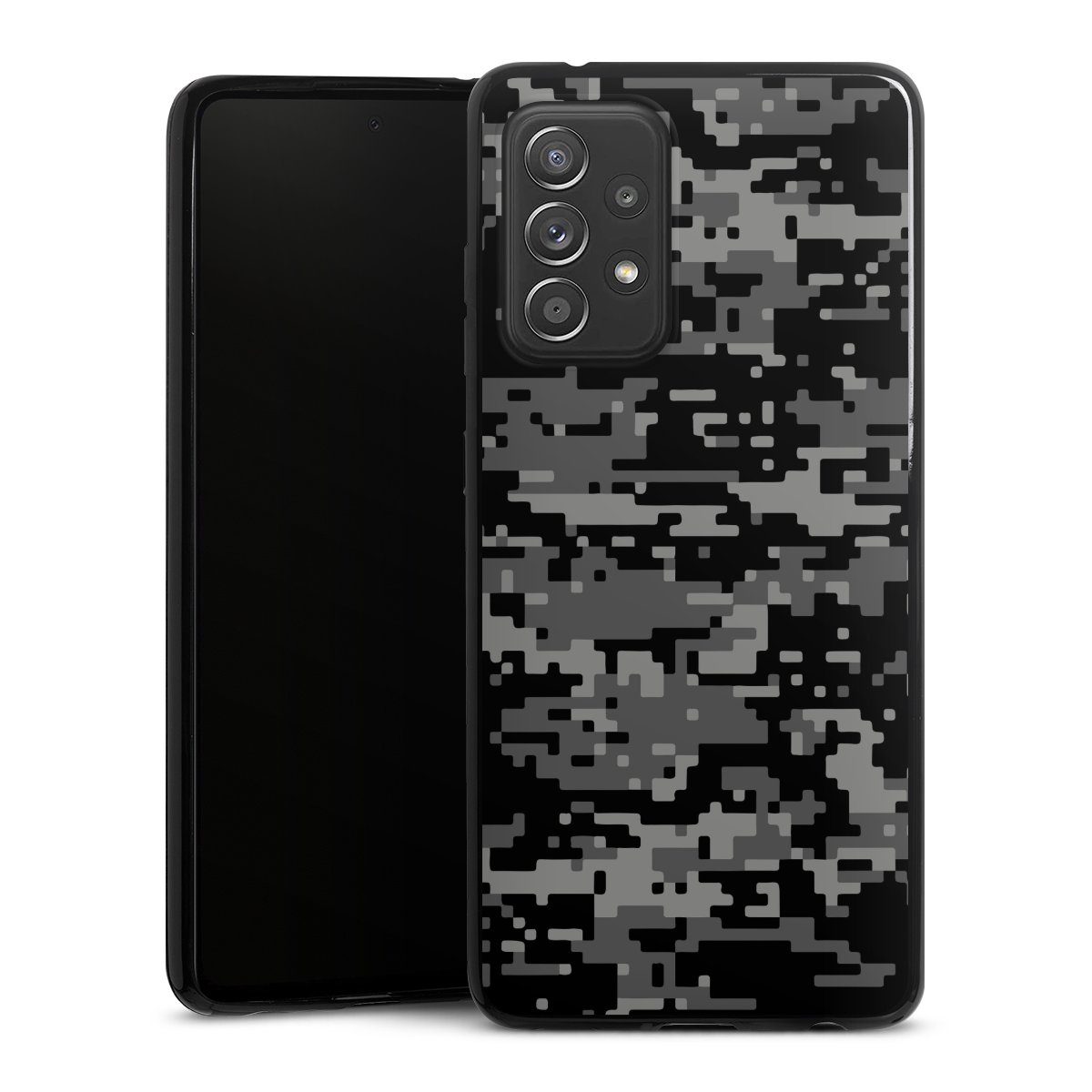 Coque Slim en silicone