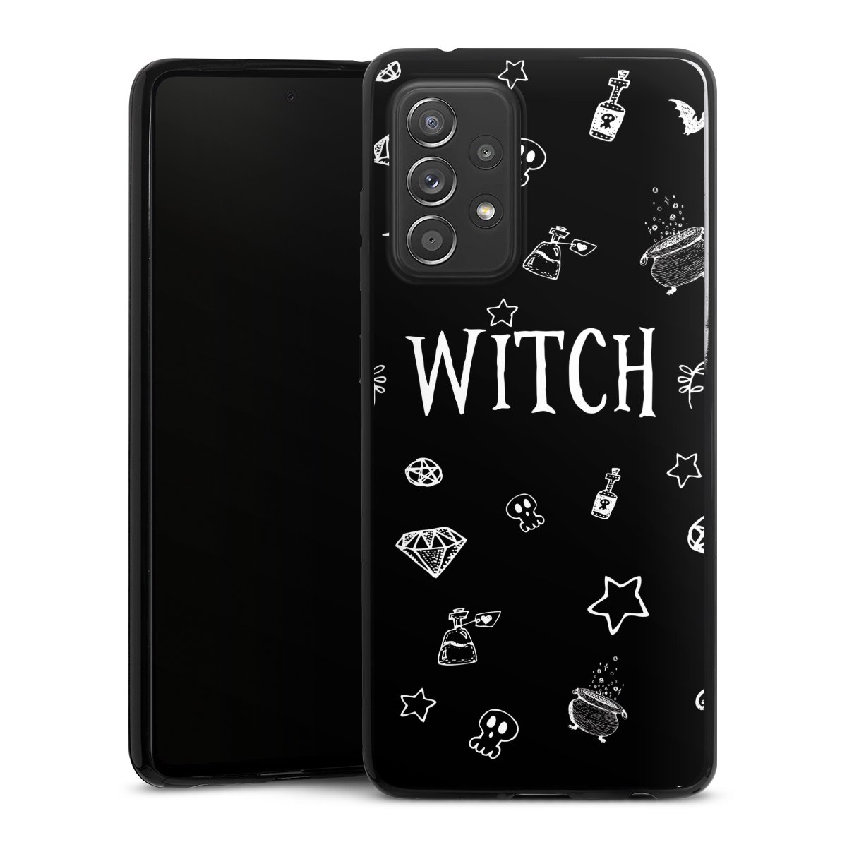 Silikon Slim Case