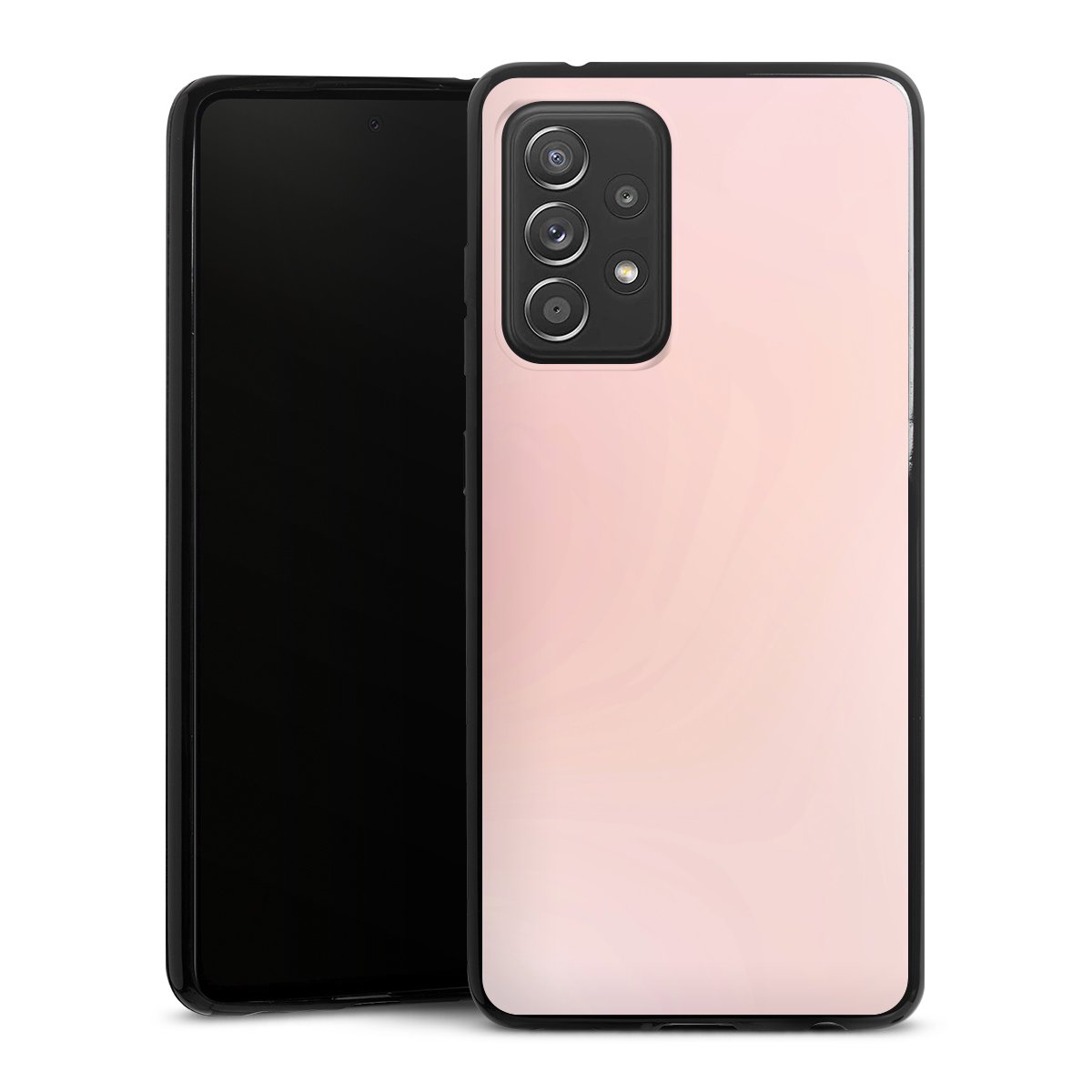Coque Slim en silicone