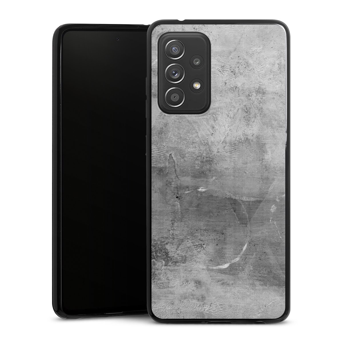 Silikon Slim Case