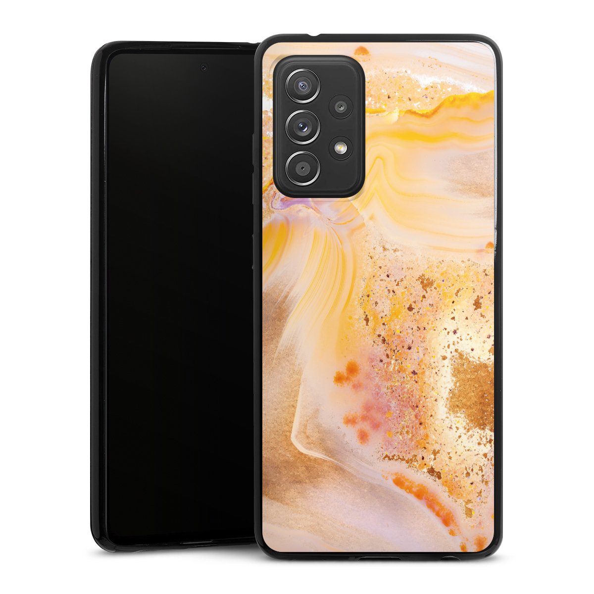Coque Slim en silicone