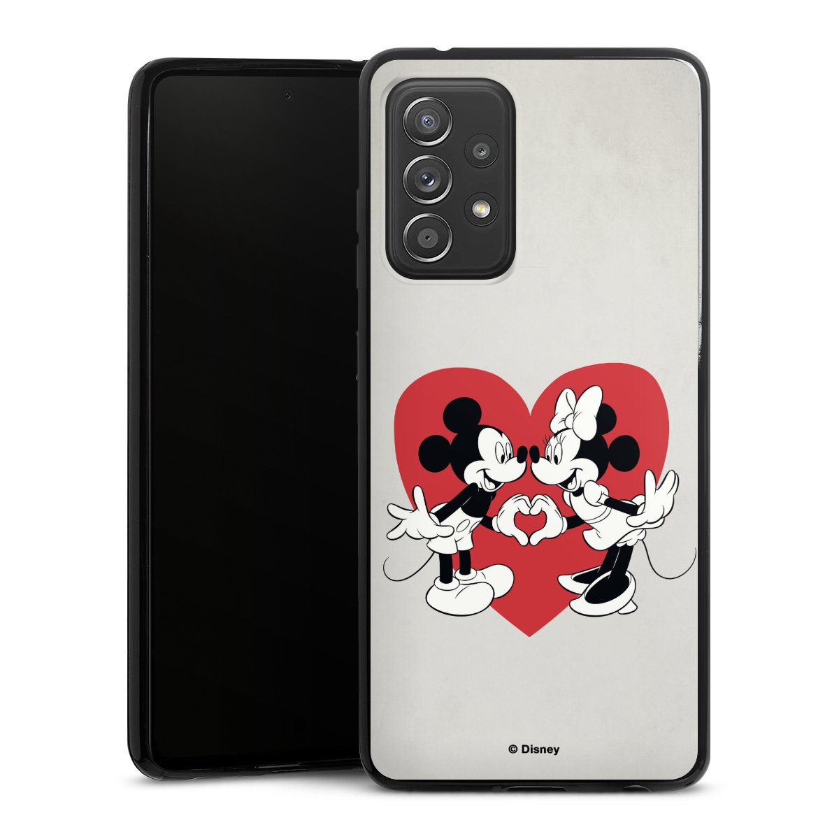 Cover sottile in silicone