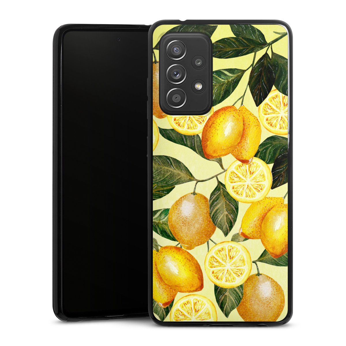 Cover sottile in silicone