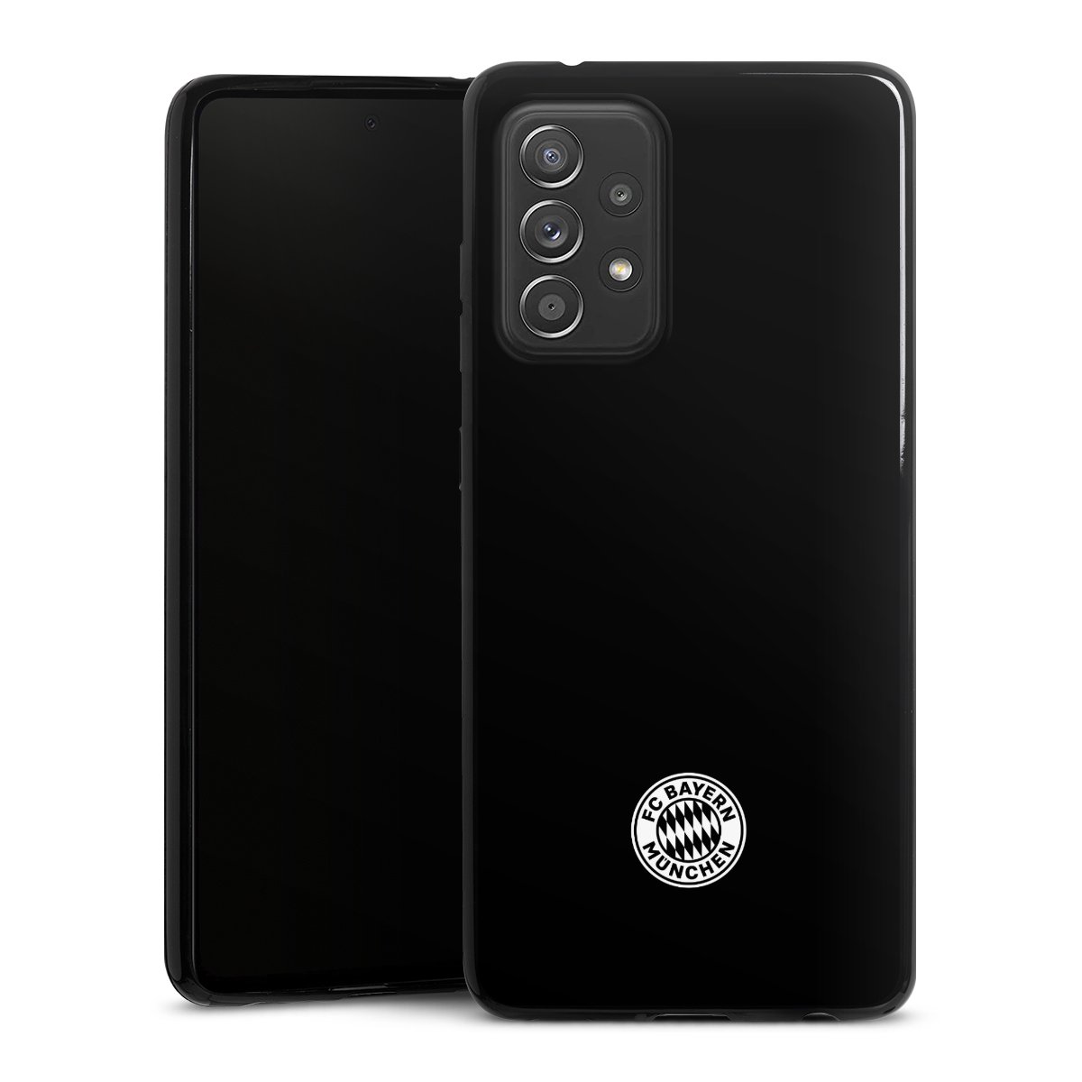 Cover sottile in silicone