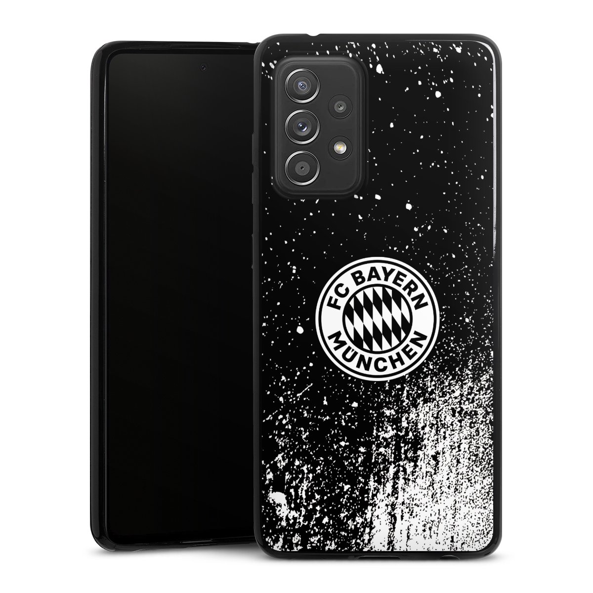 Silikon Slim Case