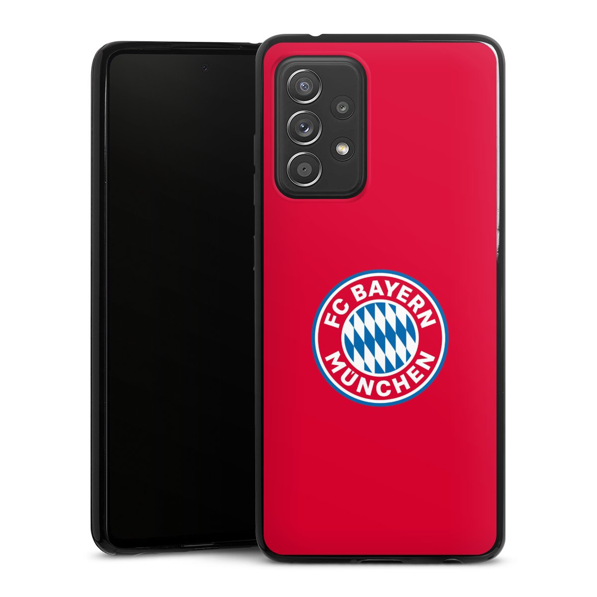 Coque Slim en silicone