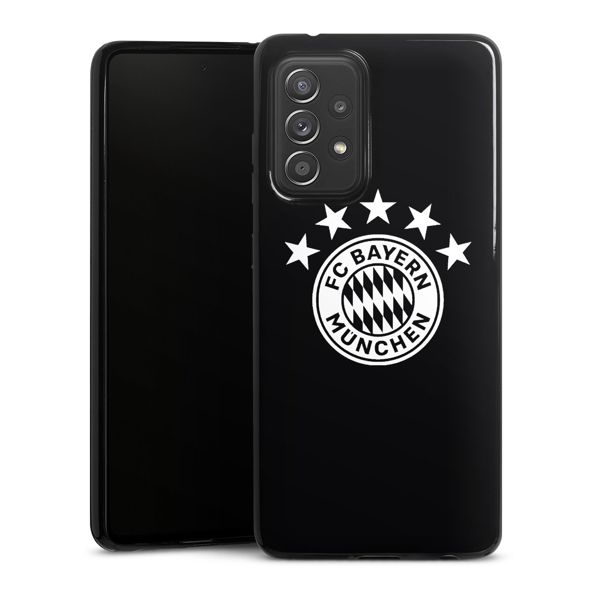 Silikon Slim Case