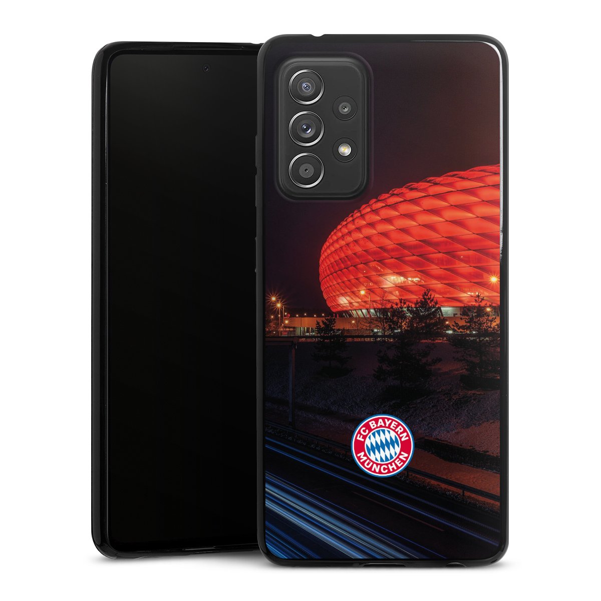 Cover sottile in silicone