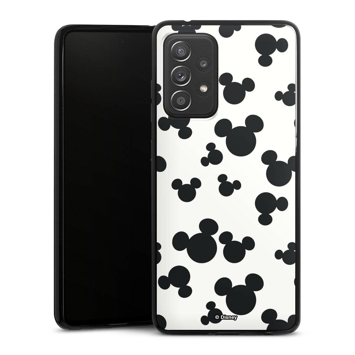 Coque Slim en silicone