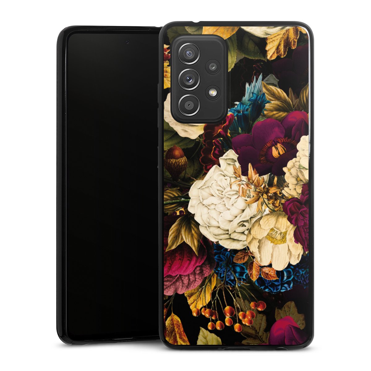 Silikon Slim Case