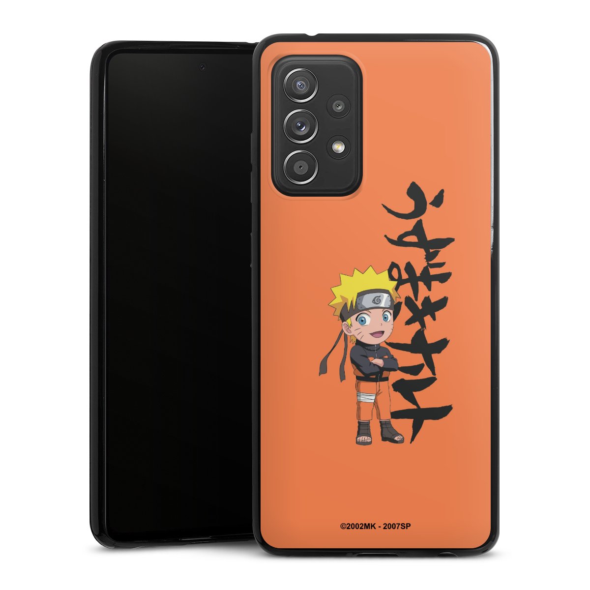 Silikon Slim Case