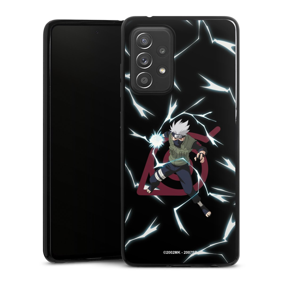 Silikon Slim Case