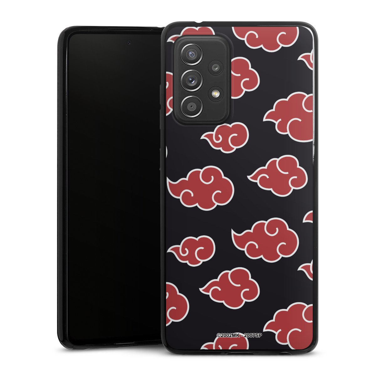 Akatsuki Motif