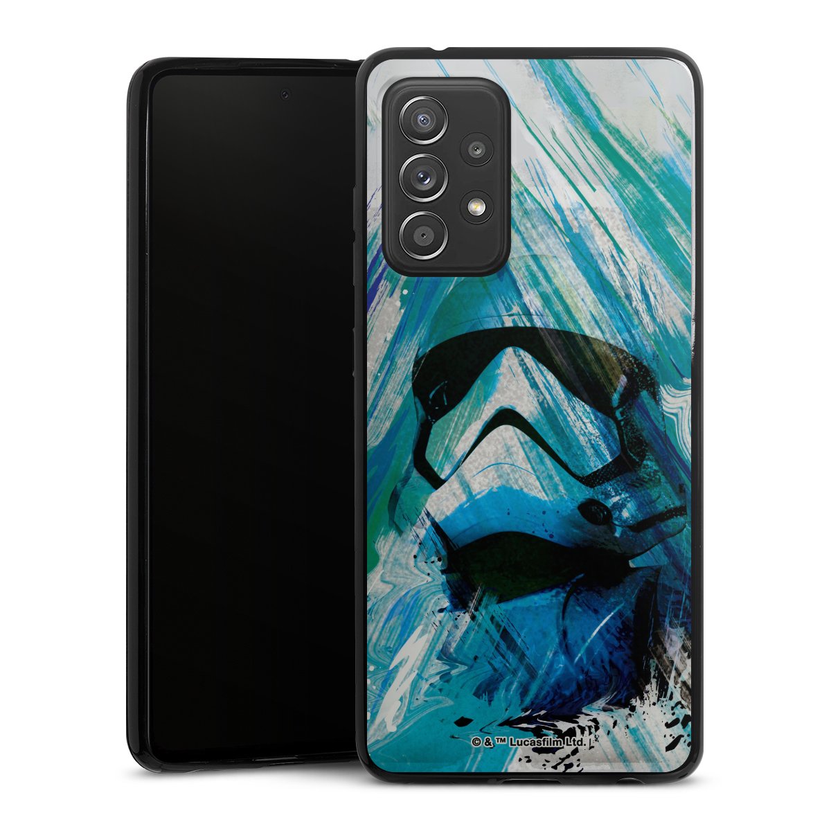 Cover sottile in silicone
