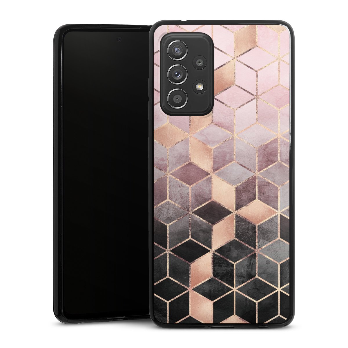 Cover sottile in silicone