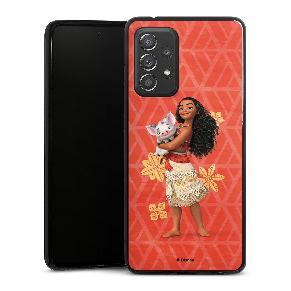 Coque Slim en silicone