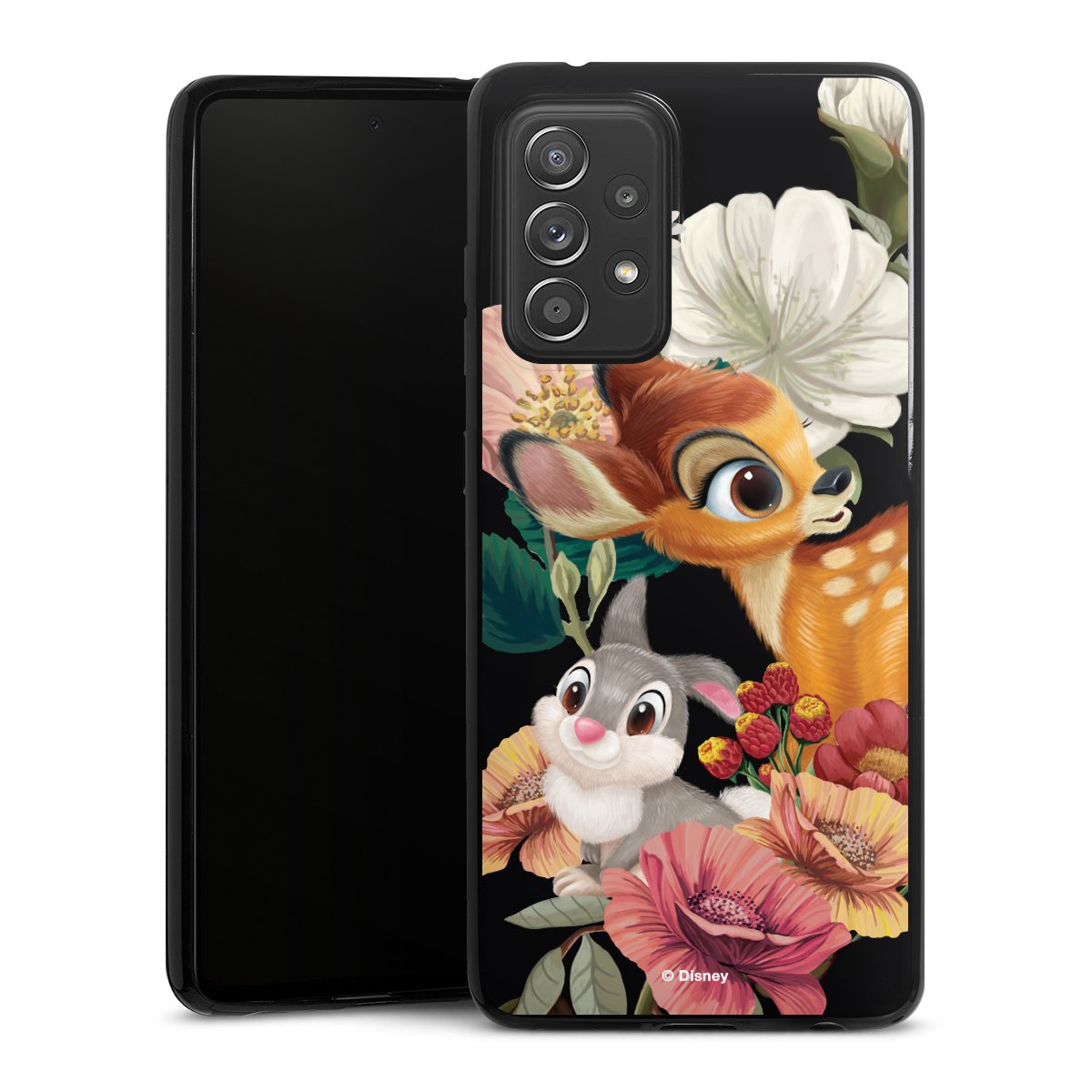 Bambi Panpan Transparent