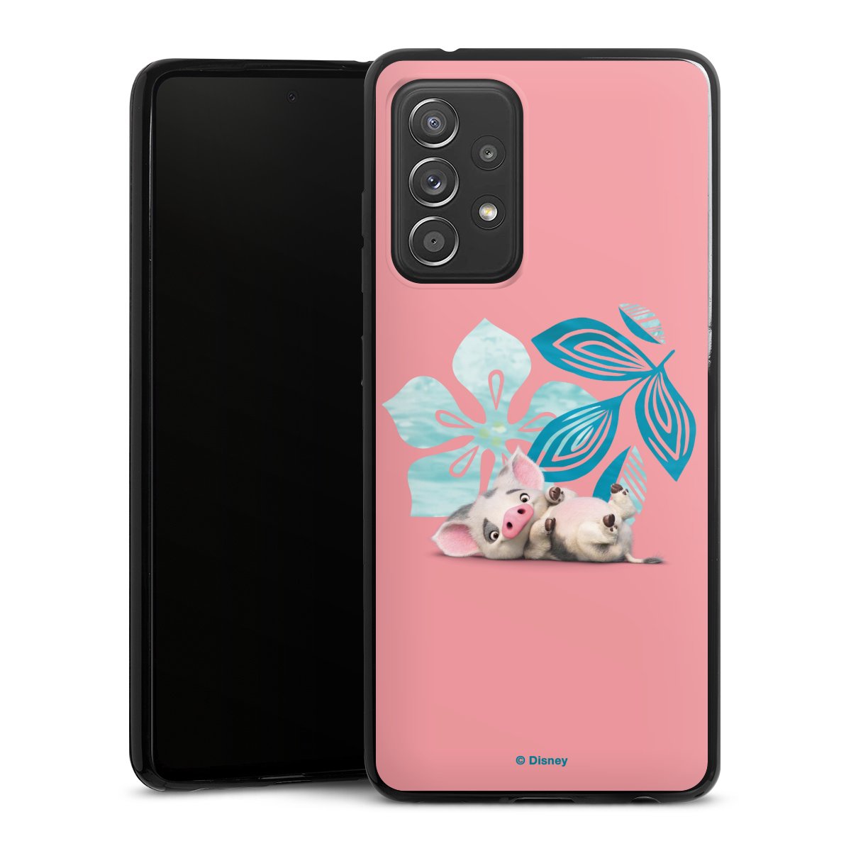 Silikon Slim Case