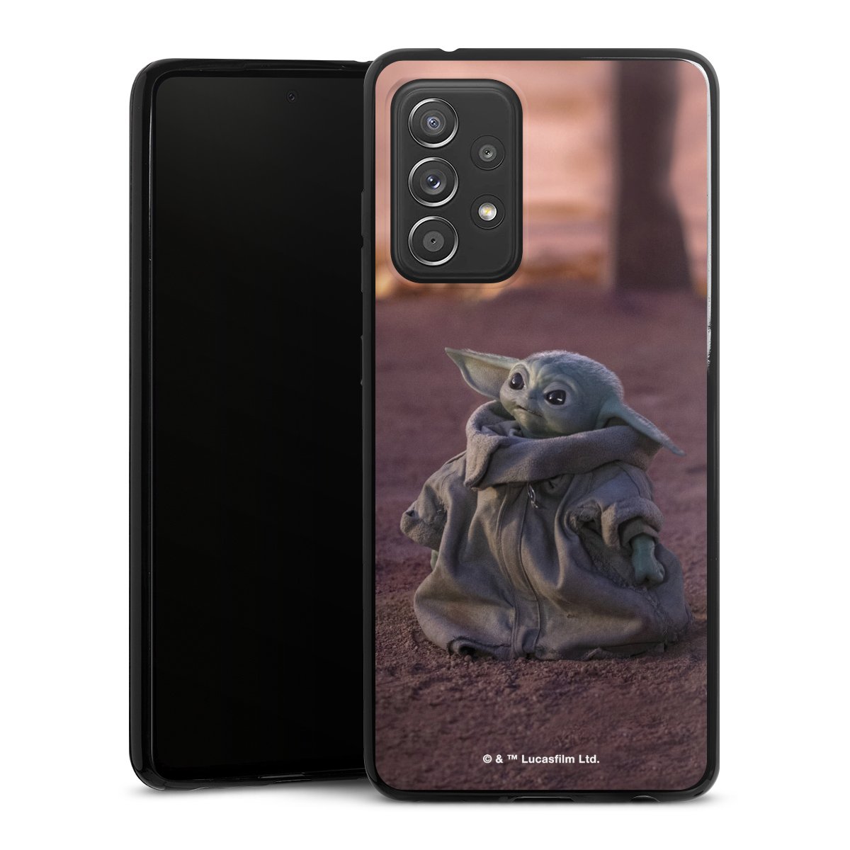 Cover sottile in silicone