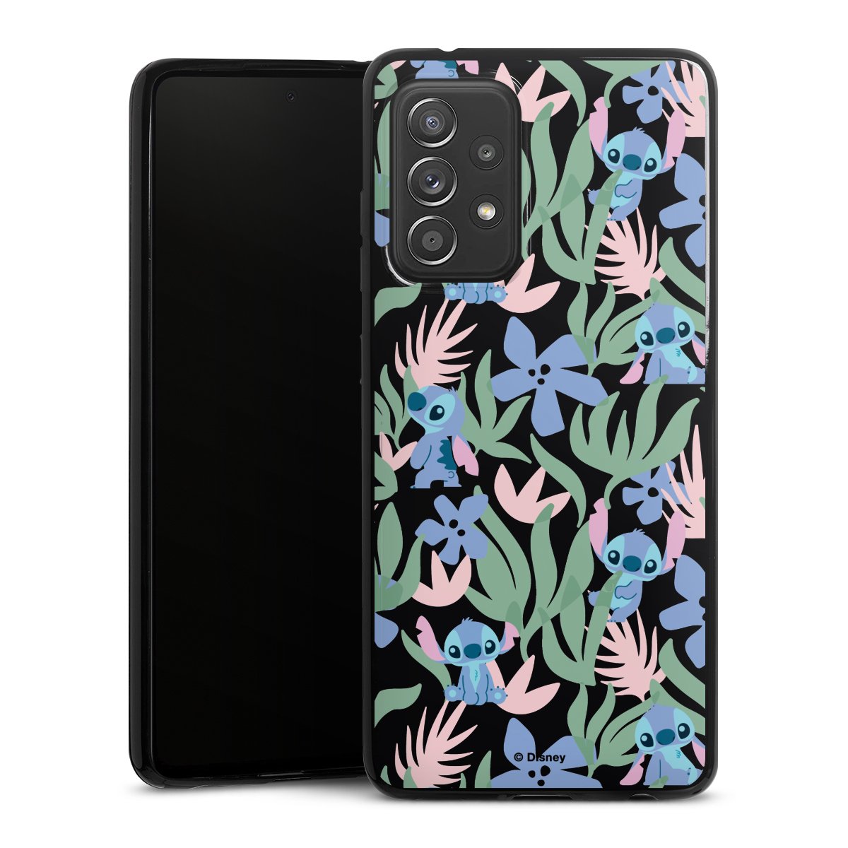 Cover sottile in silicone