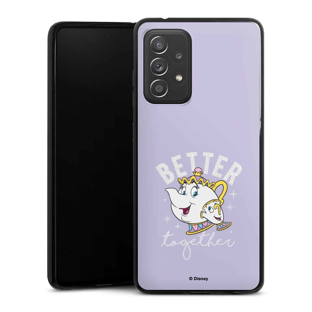 Coque Slim en silicone