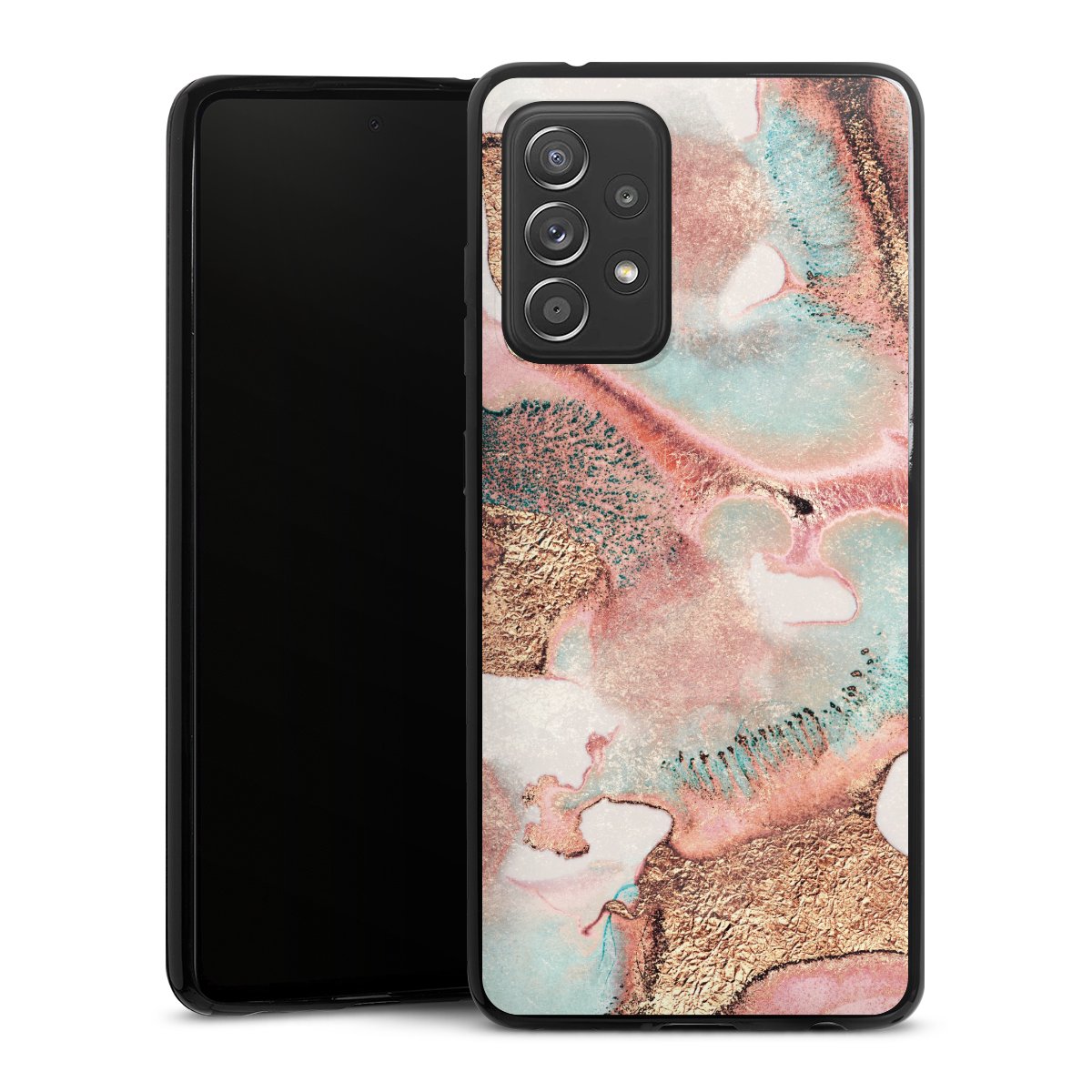 Coque Slim en silicone