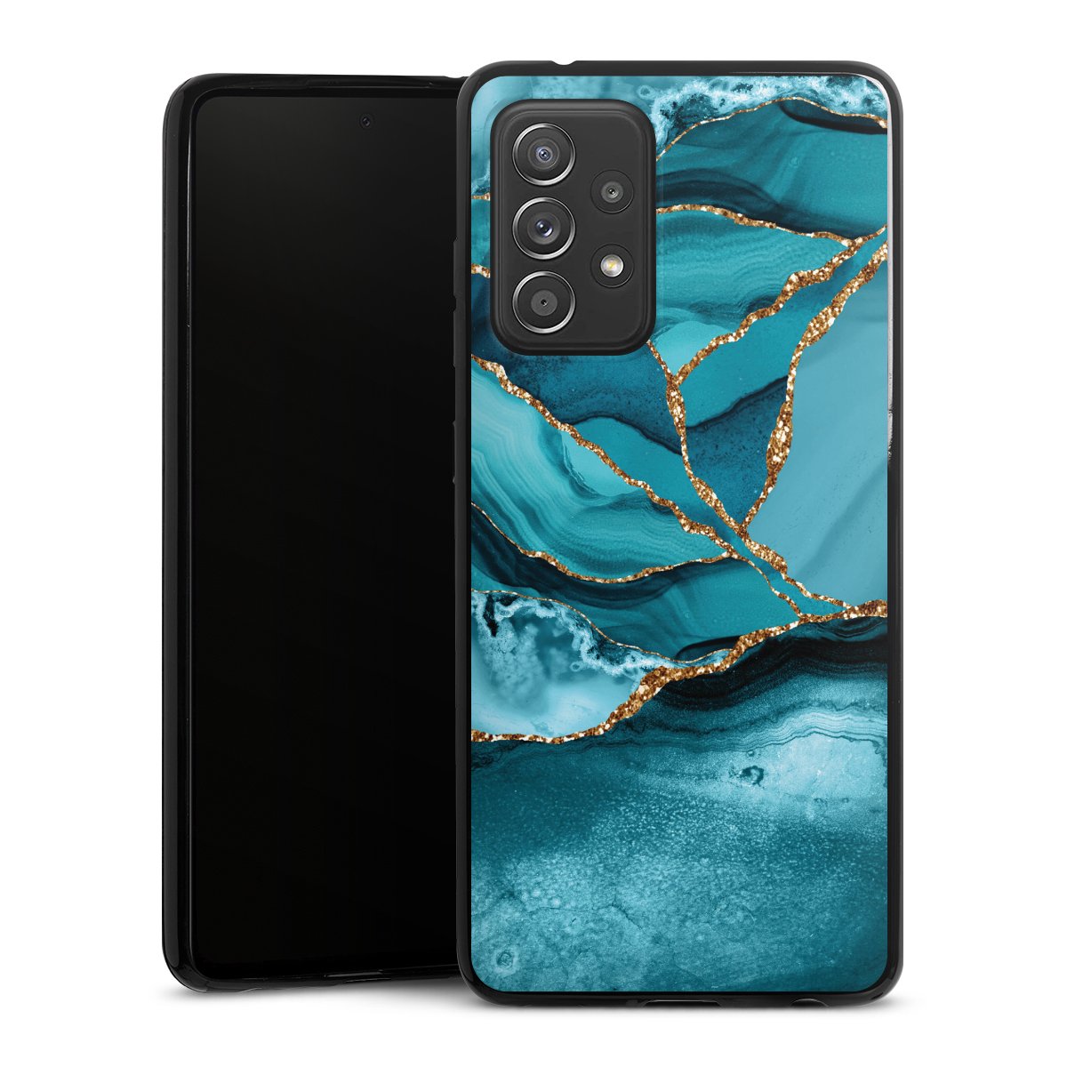Cover sottile in silicone